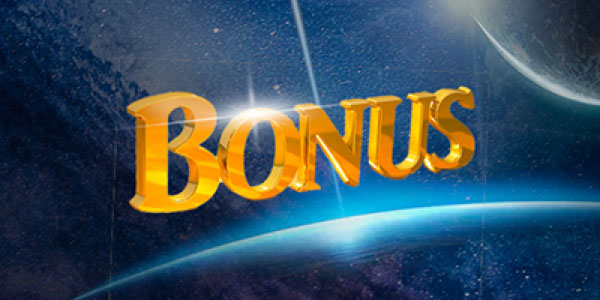 January Initial Welcome Bonus